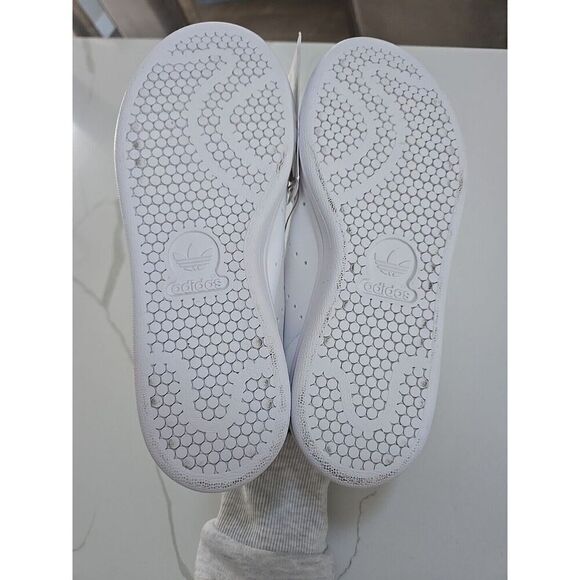 Adidas BAPE x Stan Smith CAMO Shoes Sneakers Kids Size 3.5 US NEW - Picture 10 of 10